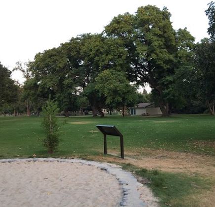 Legg Lake Park, Whittier Narrows Recreation Area 1