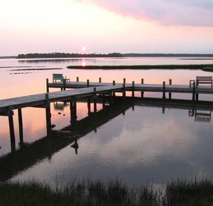 Riverfront Park, Swansboro, NC 1