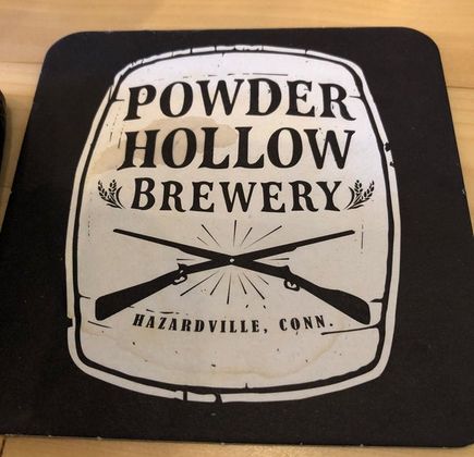 Powder Hollow Brewery 1