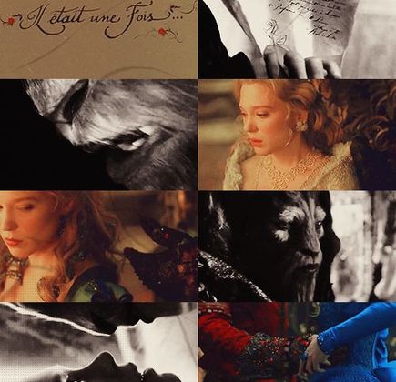 La Belle Neige 1