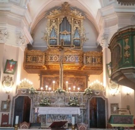 Chiesa S. Maria in Cielo Assunta 1
