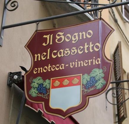 Il Sogno nel Cassetto 1