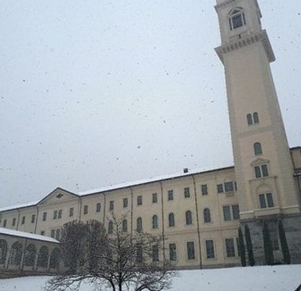 Seminario Arcivescovile di Milano 1