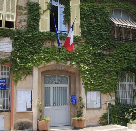 La Maison du Portal 1