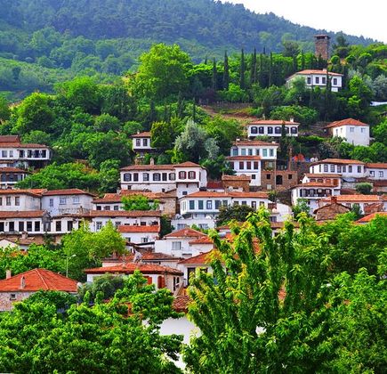 Village 1