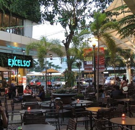Summarecon Mal Serpong 1