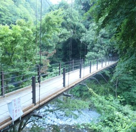 Hikawako Bridge 1