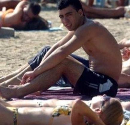 Environmental and Excursion Complex in Abaza 1