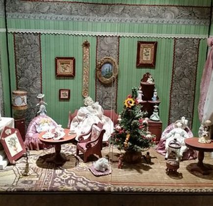 The World of The Forgotten Things Museum 1