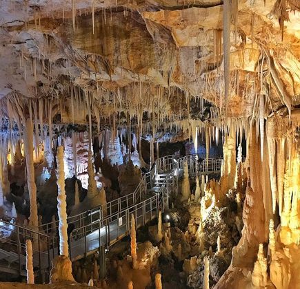 Hoshino Cave 1