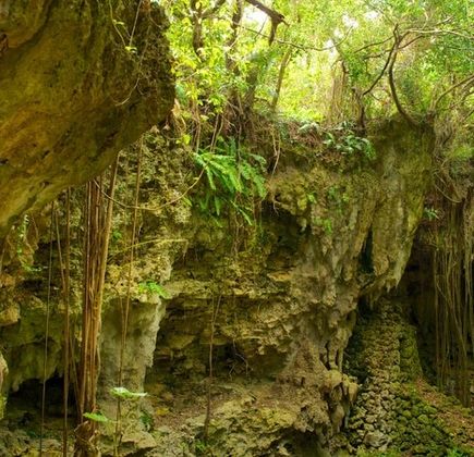 Valley of Gangala 1