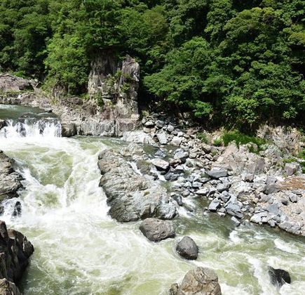 Mukogawa Valley 1