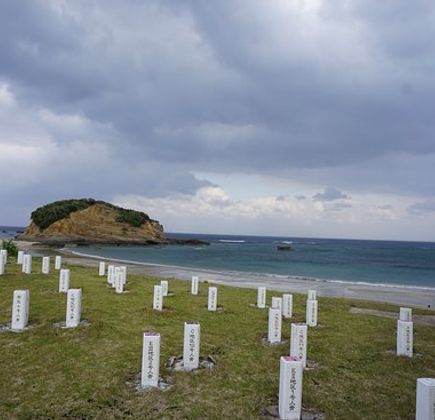 Hirota Ruins Museum 1