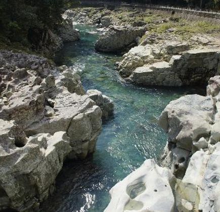 Koza River 1