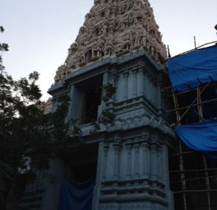 Sri Subrahmanyaswamy Temple,Skandagiri, Secunderabad 1
