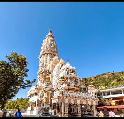 Jatoli Shiv Temple 1