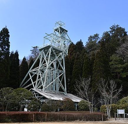 Nikko Memorial Hall 1