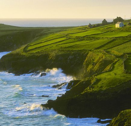 Dingle Peninsula 1