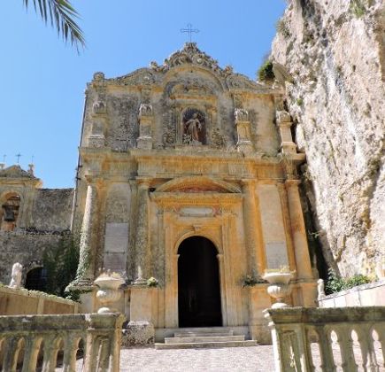 Eremo San Corrado fuori le Mura 1