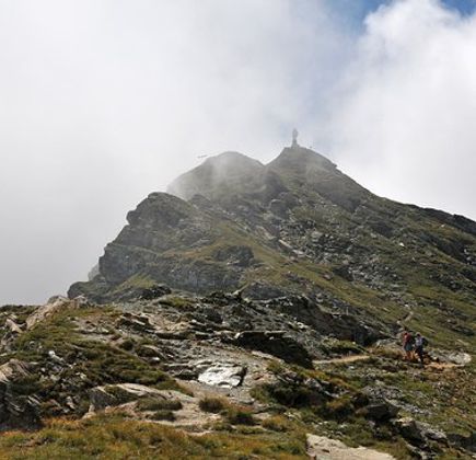 Barmasc - Monte Zerbion 1