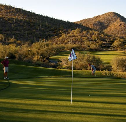 Mitsukaido Golf Club 1