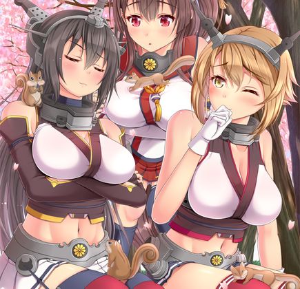 Yamato Kamaboko Honten 1