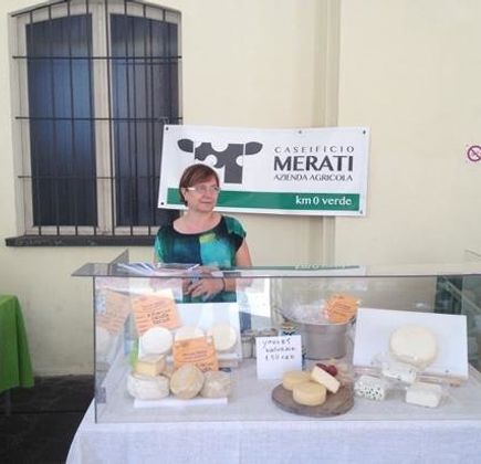 Caseificio Merati 1