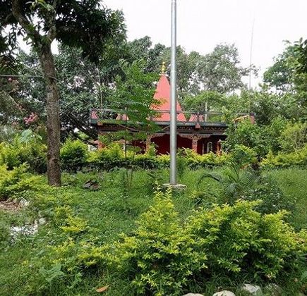 Bhairav- Kunda Shiva Mandir 1