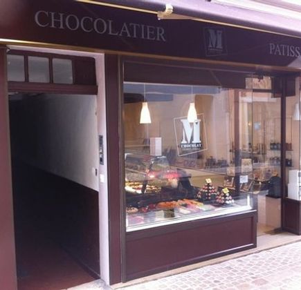 M Chocolat Duret-Fiers 1