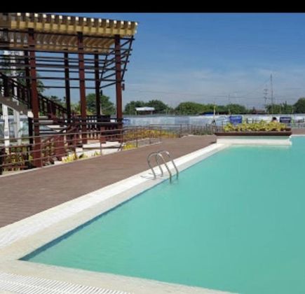 Lucky 9 Swimming Pool 1