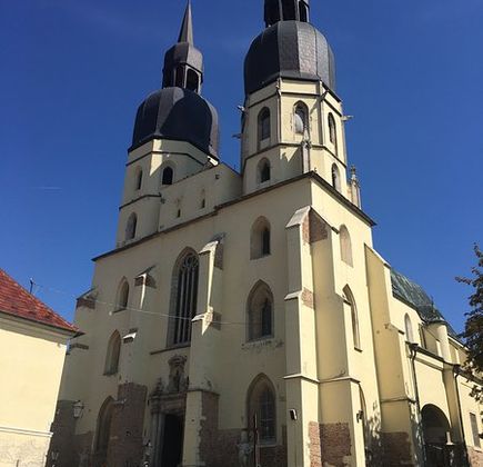 St. Nicholas Basilica 1