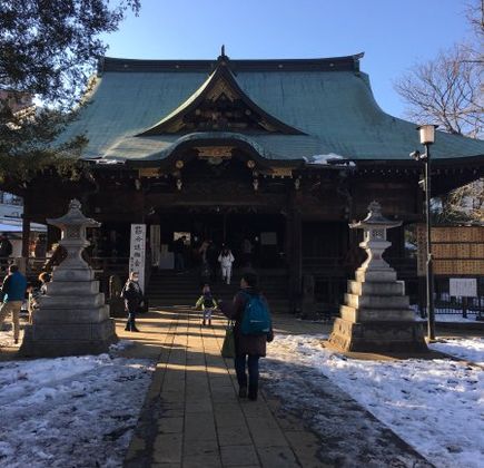 Kishimojindo 1