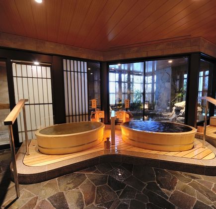 Spa Hills Yu 1