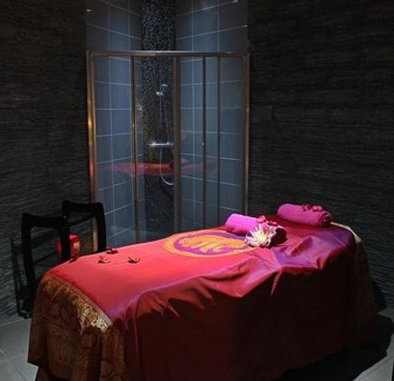 Natural Spa Institut 1