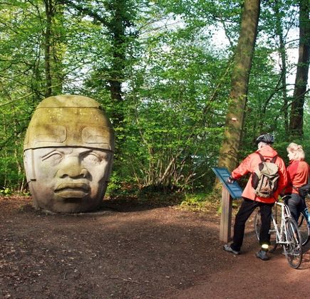 Parc Tournay Solvay 1