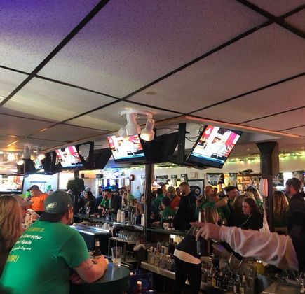 The Highland Tavern 1