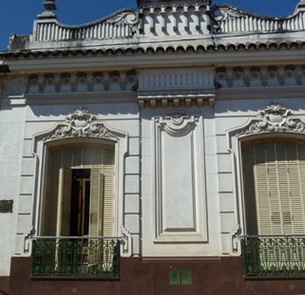 Museo de la Ciudad "Carlos Anadon" 1