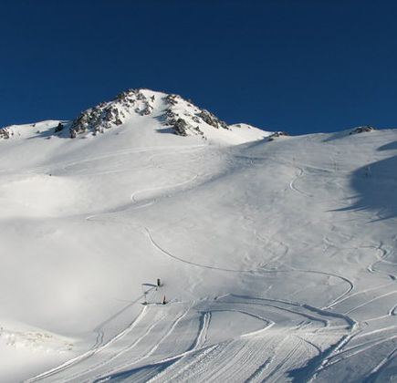 Broken River Ski Area 1