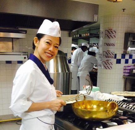 BrassWok Thai Cooking Studio 1