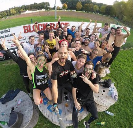 Block Race 1