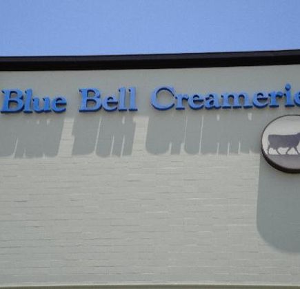 Blue Bell Creameries 1