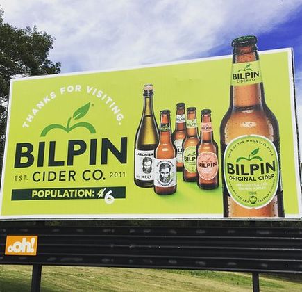 Bilpin Cider Company 1