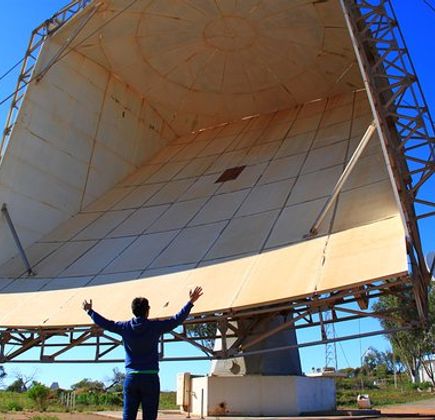 Carnarvon Space and Technology Museum 1