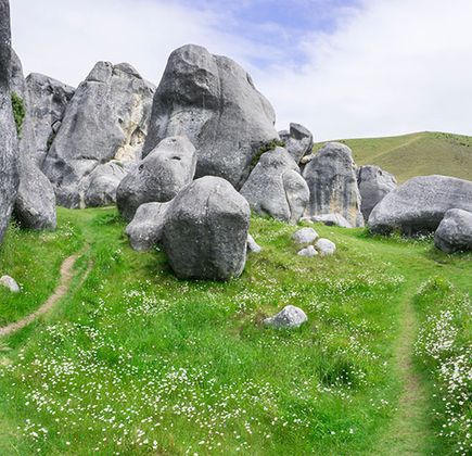 Castle Hill Rocks 1