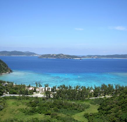Aharen Beach 1