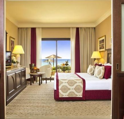 Avitane SPA, Miramar Al Aqah Beach Resort Branch 1