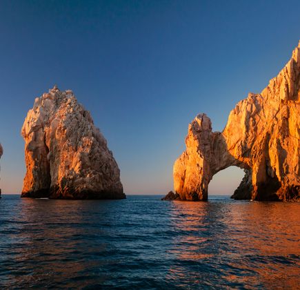 El Arco de Cabo San Lucas 1