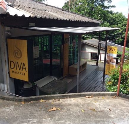 DIVA Massage & Spa - Cape Panwa 1