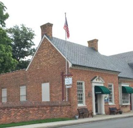 Essex County Museum and Historical Society 1