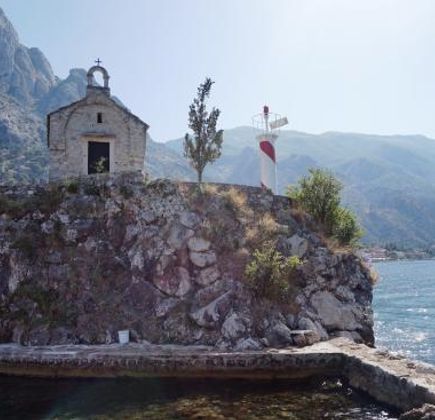 Church of St. Elijah the Prophet 1